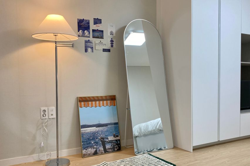 ✔️부산역 인근 오피스텔