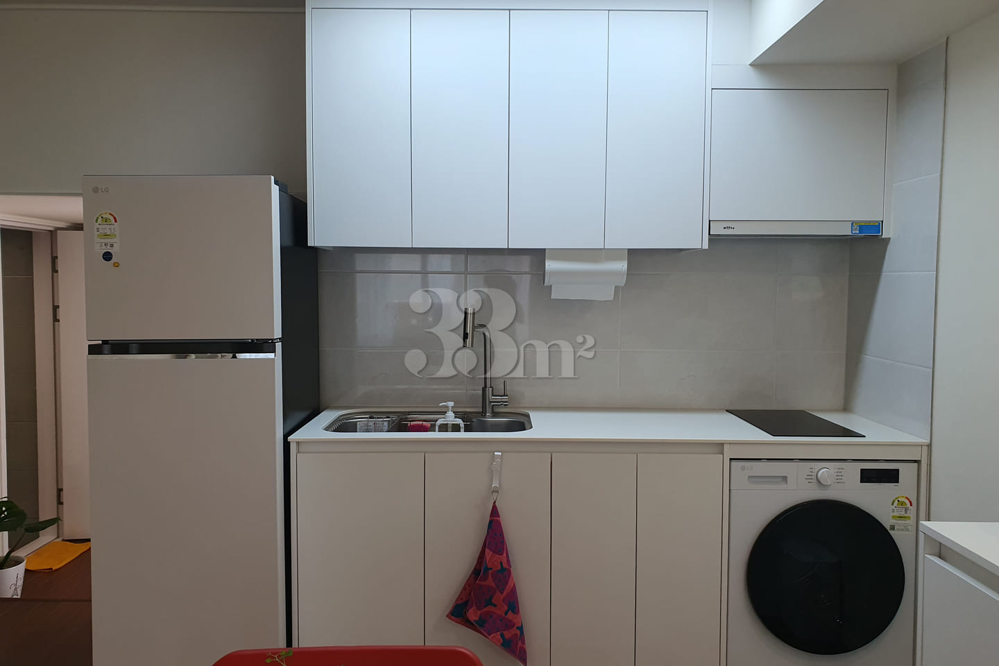 Jung-gu Innovation – Ujeong STAY 5th image