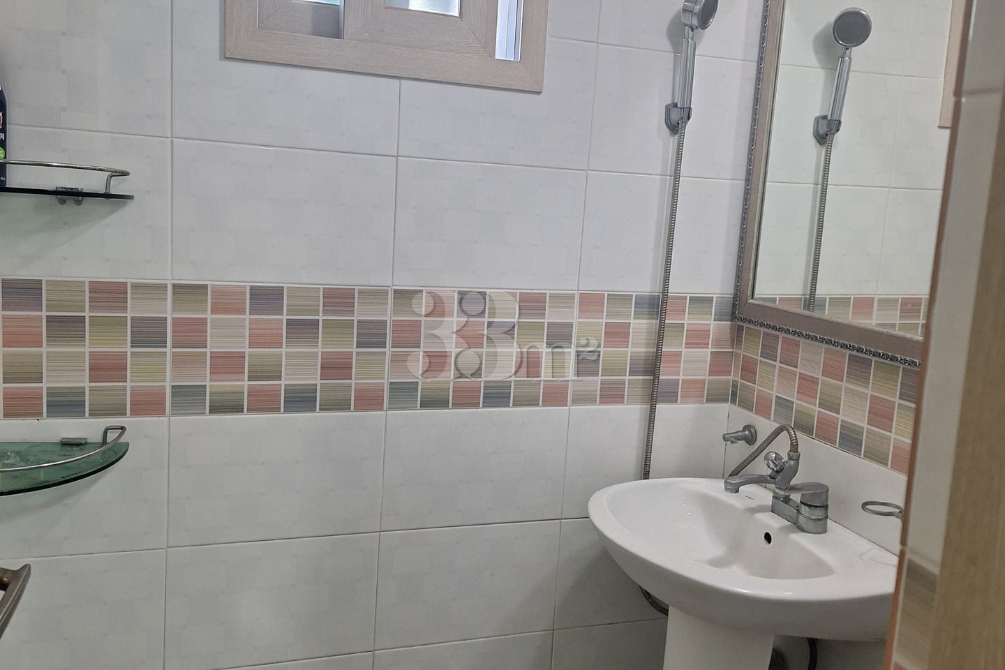 Mini two-room apartment behind No Brand 3th image