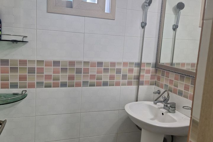 Mini two-room apartment behind No Brand 3th image
