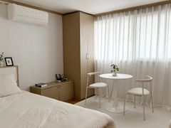 홍대입구1.5룸 풀옵션 5번째 이미지