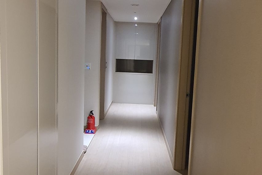 지제역29평3룸아파트