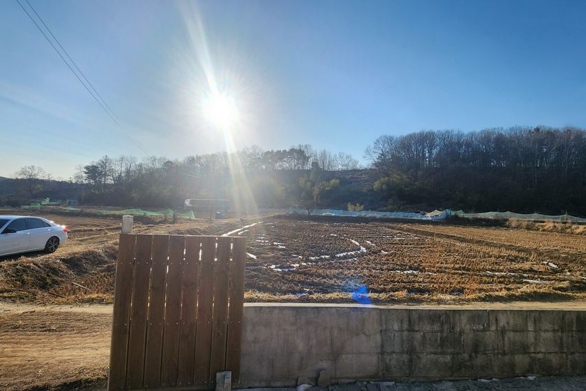 유성 송정 힐링시골집 9번째 이미지