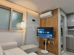 Sillim Station Line 2 New Fully-Furnished Apa 4th image