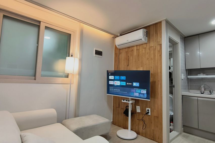 신림역2호선신축풀옵션  4번째 이미지