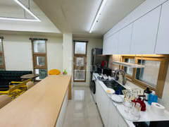 Living in a 23-Pyeong Apartment During Peak C 8th image