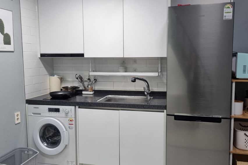 #천왕역#신축#최대3인