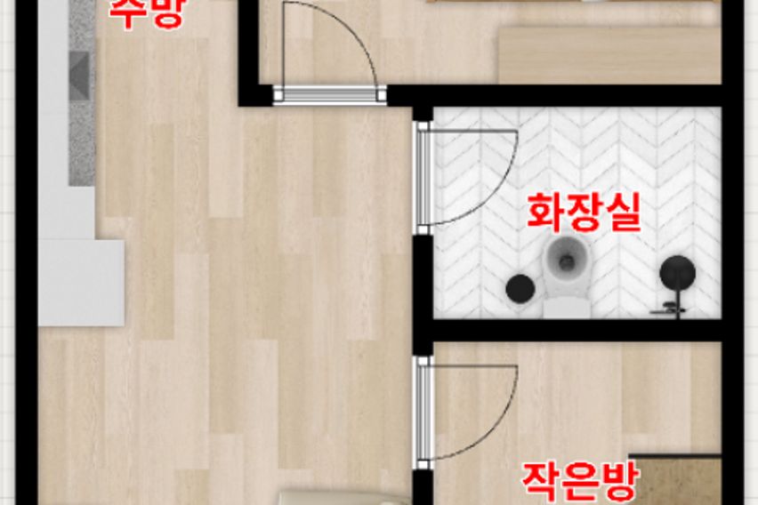 화성 향남읍 보안 신축 19번째 이미지