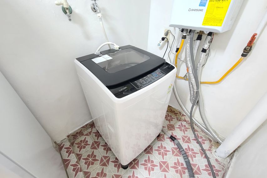 성서 좋은 원룸 102 4번째 이미지