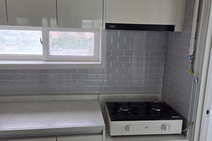 Private 3-Room Apartment in Ulsan 4th image