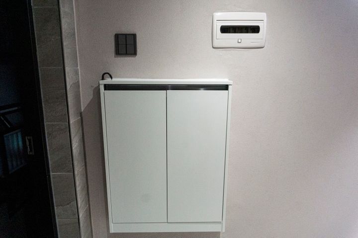 에테르노송파]풀옵션투룸 15번째 이미지