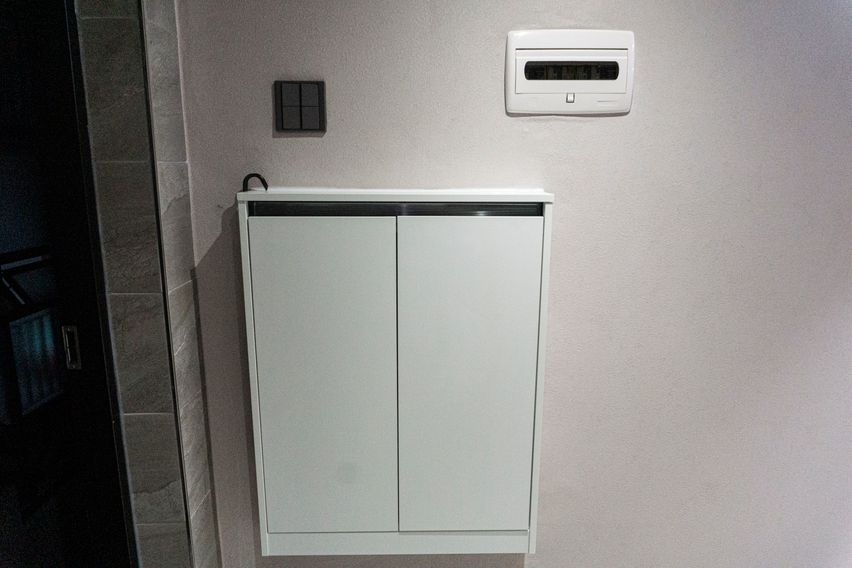 [Eterno Songpa] Fully Furnished Two-Room Apar 15th image