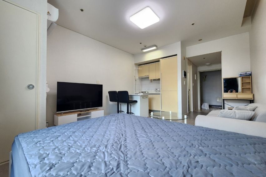 선릉역 초역세권 12층