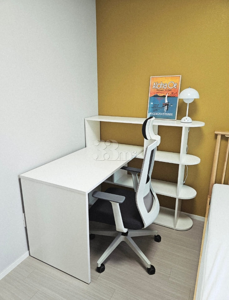 New apartment-tel at Cheonan-Asan Station 8th image