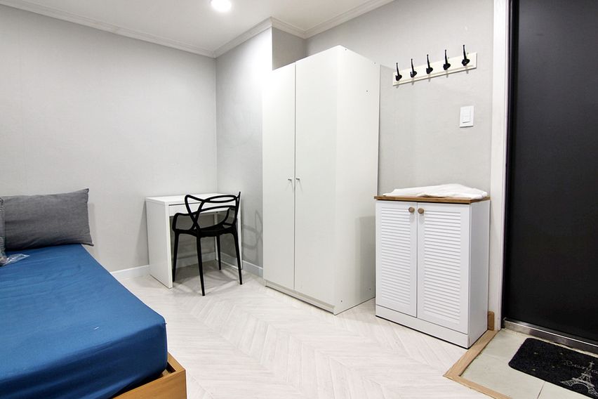 서강 정문앞 쾌적 원룸