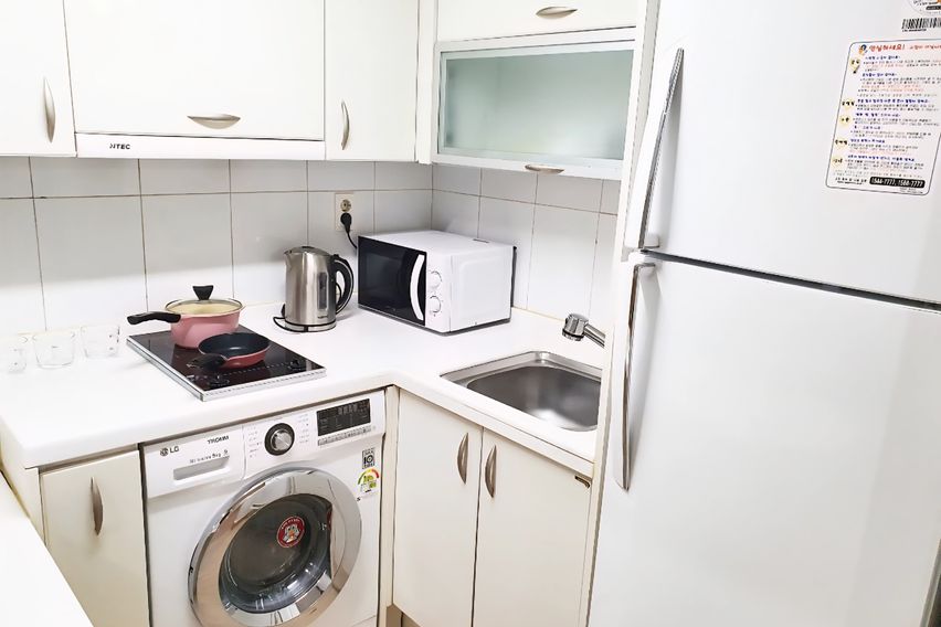 미금역세권 복층 편한방