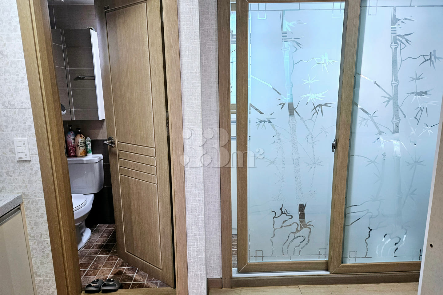 1.5-room apartment in Seojeong-dong, Songtan 16th image