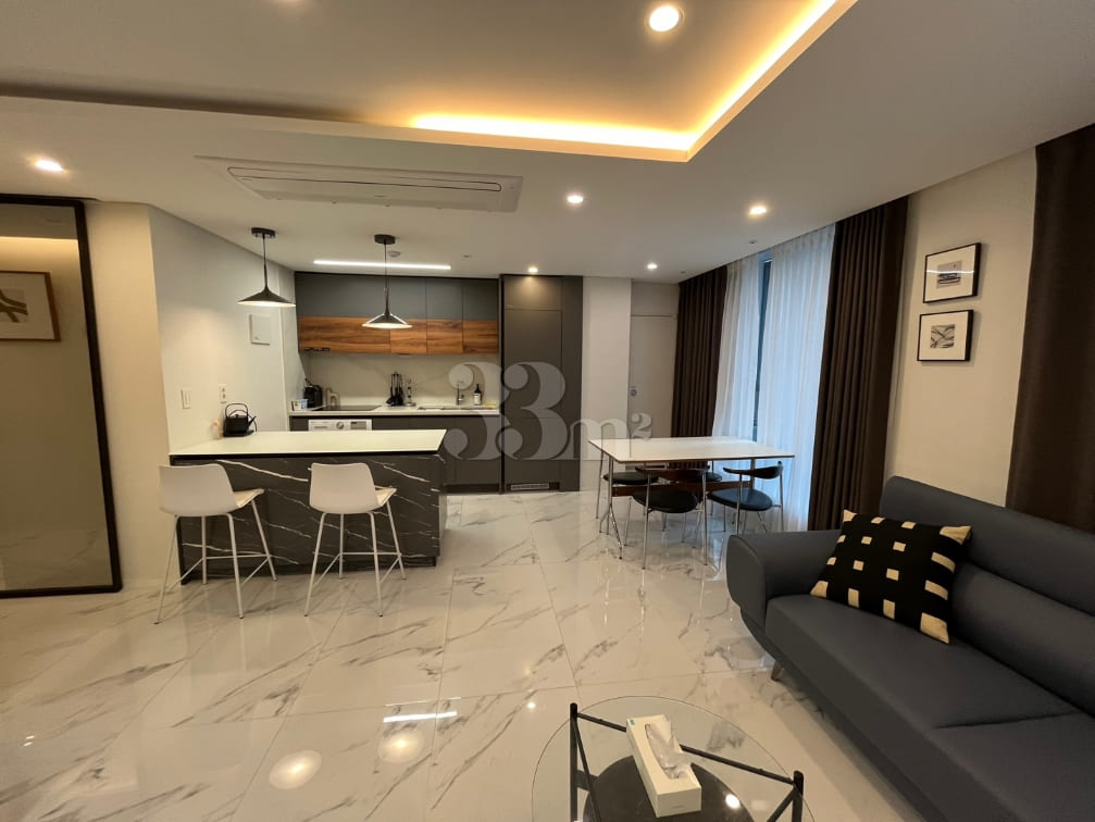 (New Construction) Short-term/Long-term Month 3th image