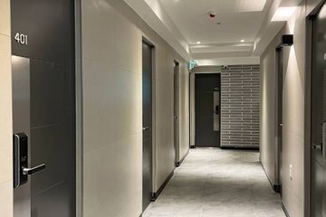 레지던스 라움 스탠다드