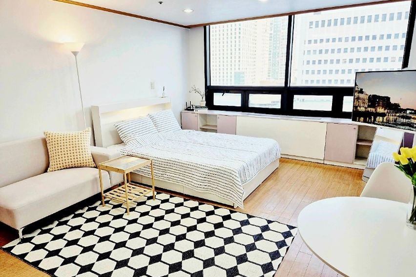 여의도5분🌈샛강역2분