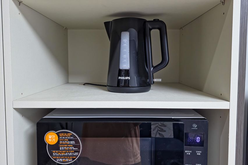 이천시 휴티스 더블룸 1번째 이미지