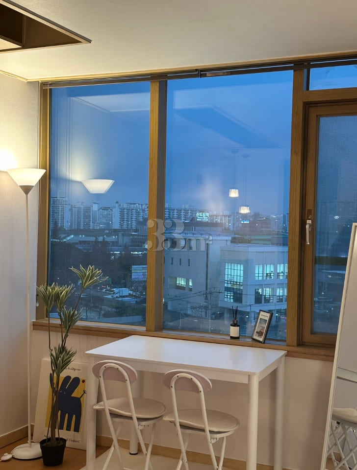 Shindorim Cityview Parking 4th image