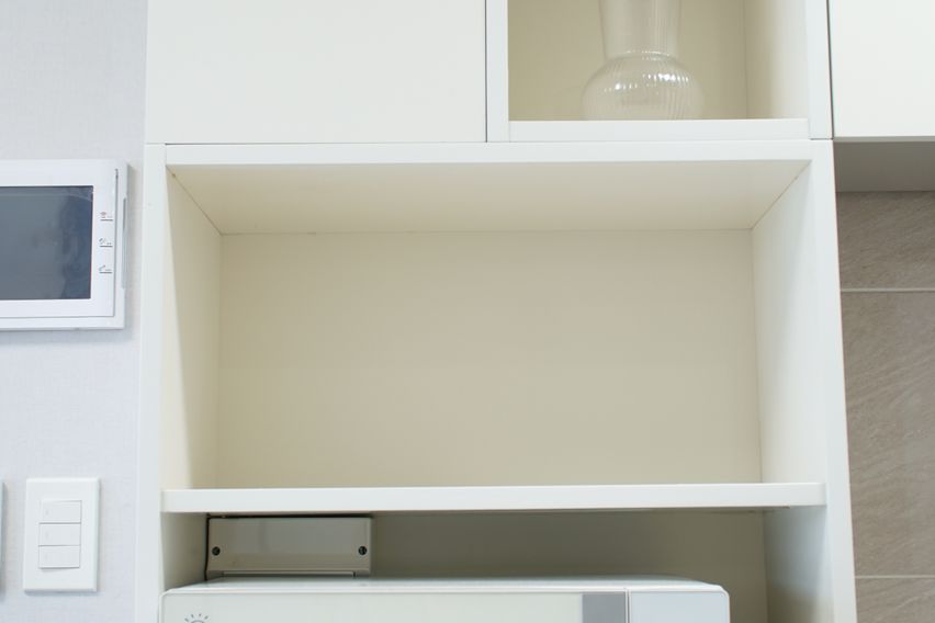 속초 오션뷰 탑층