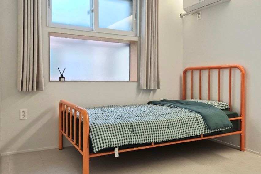 충북대인근 고급주택투룸 7번째 이미지