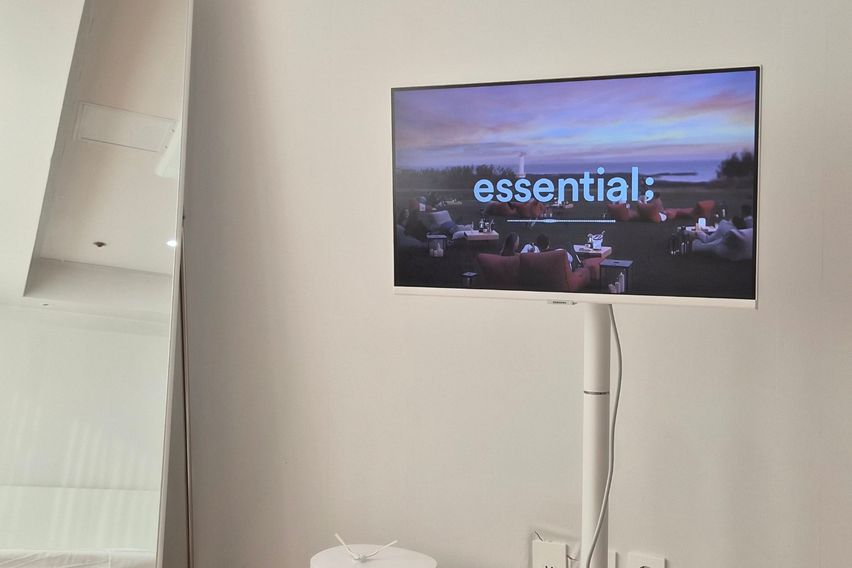 오션뷰♡풀옵션♡오피스텔