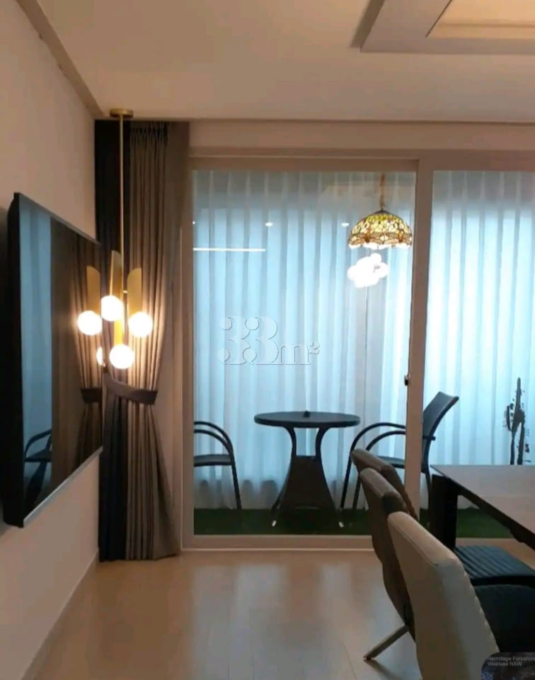 Short-term rental Cheongna 1-dong 201 1th image