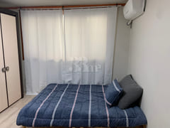 Fully furnished two-bedroom apartment, remode 4th image