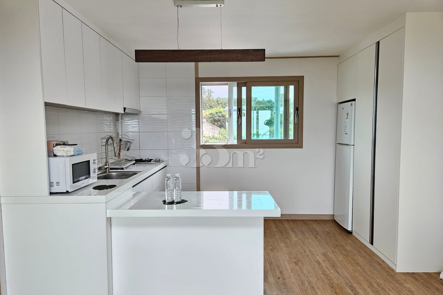 West-facing / Stunning view / Fully furnished 9th image