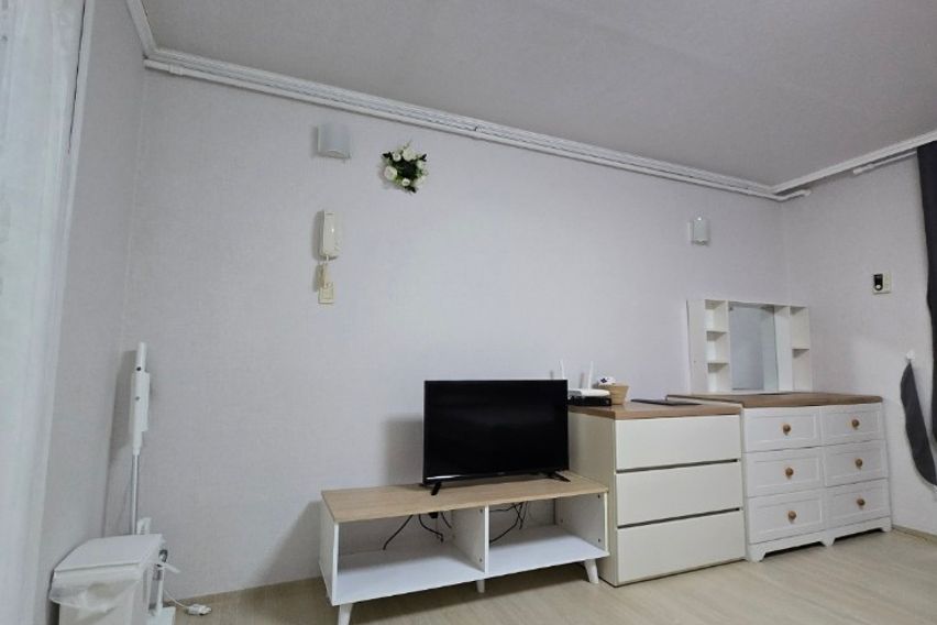 편안한 원룸아파트