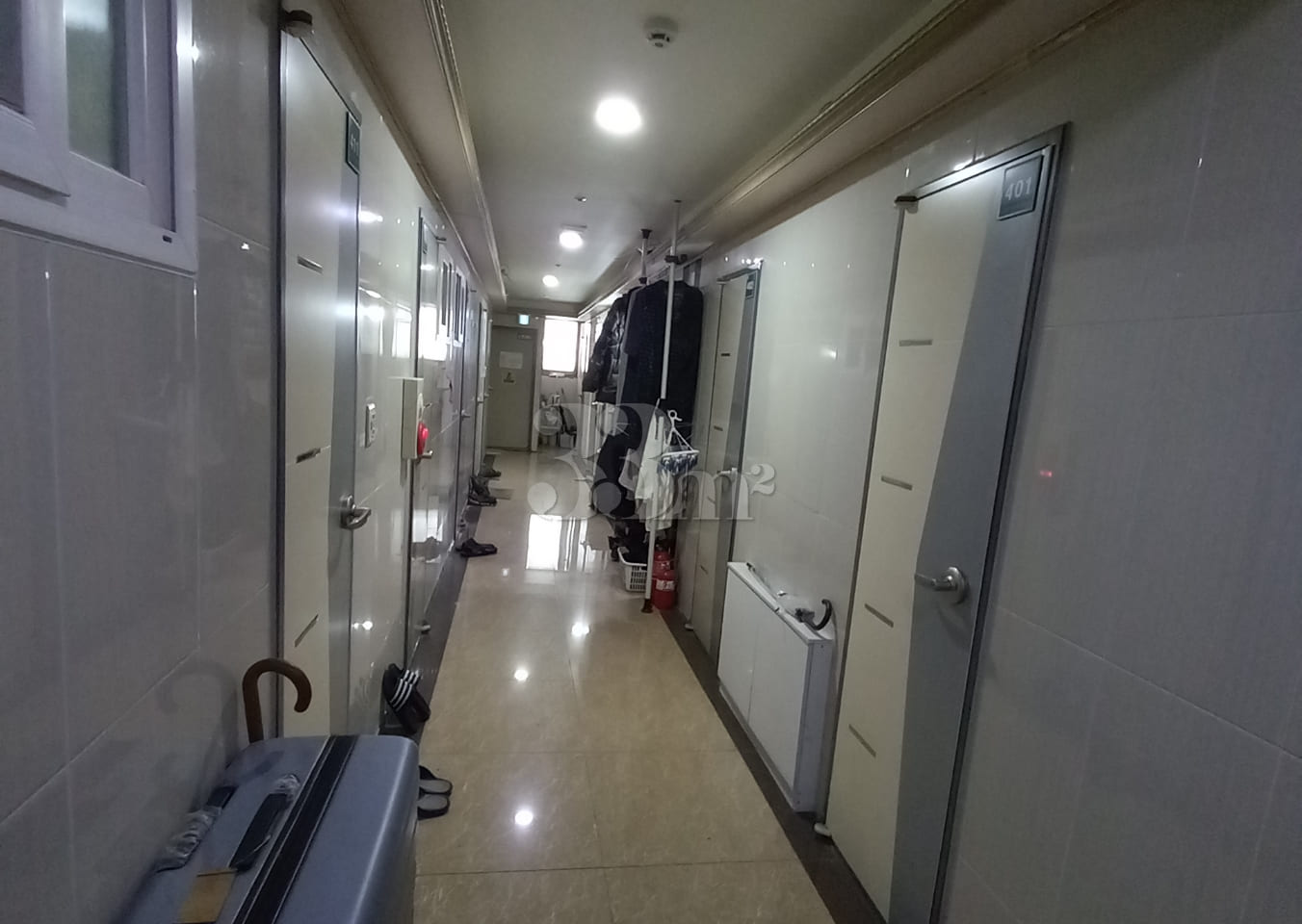 Jongno 3-ga Station Fully Furnished Room 10th image