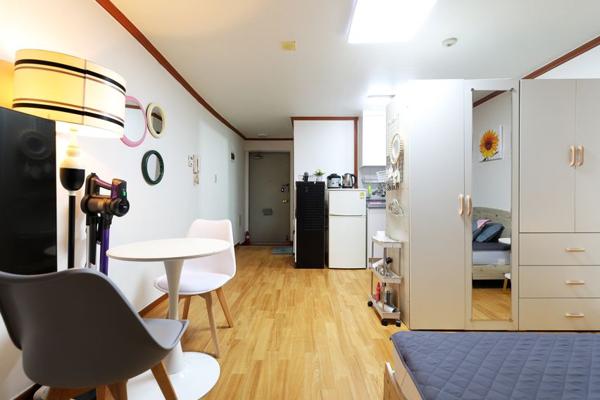 계양구청 깨끗한 원룸