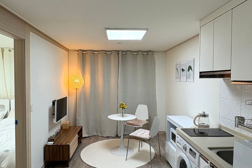 하트하우스 4번째 이미지