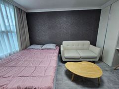 New studio apartment near Busan Dusil Station 3th image
