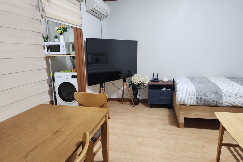 동탄삼성반송동2층밝은집