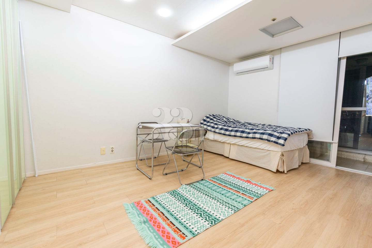 🔴 Large room, 2 minutes from Sinyongsan Stat 1th image