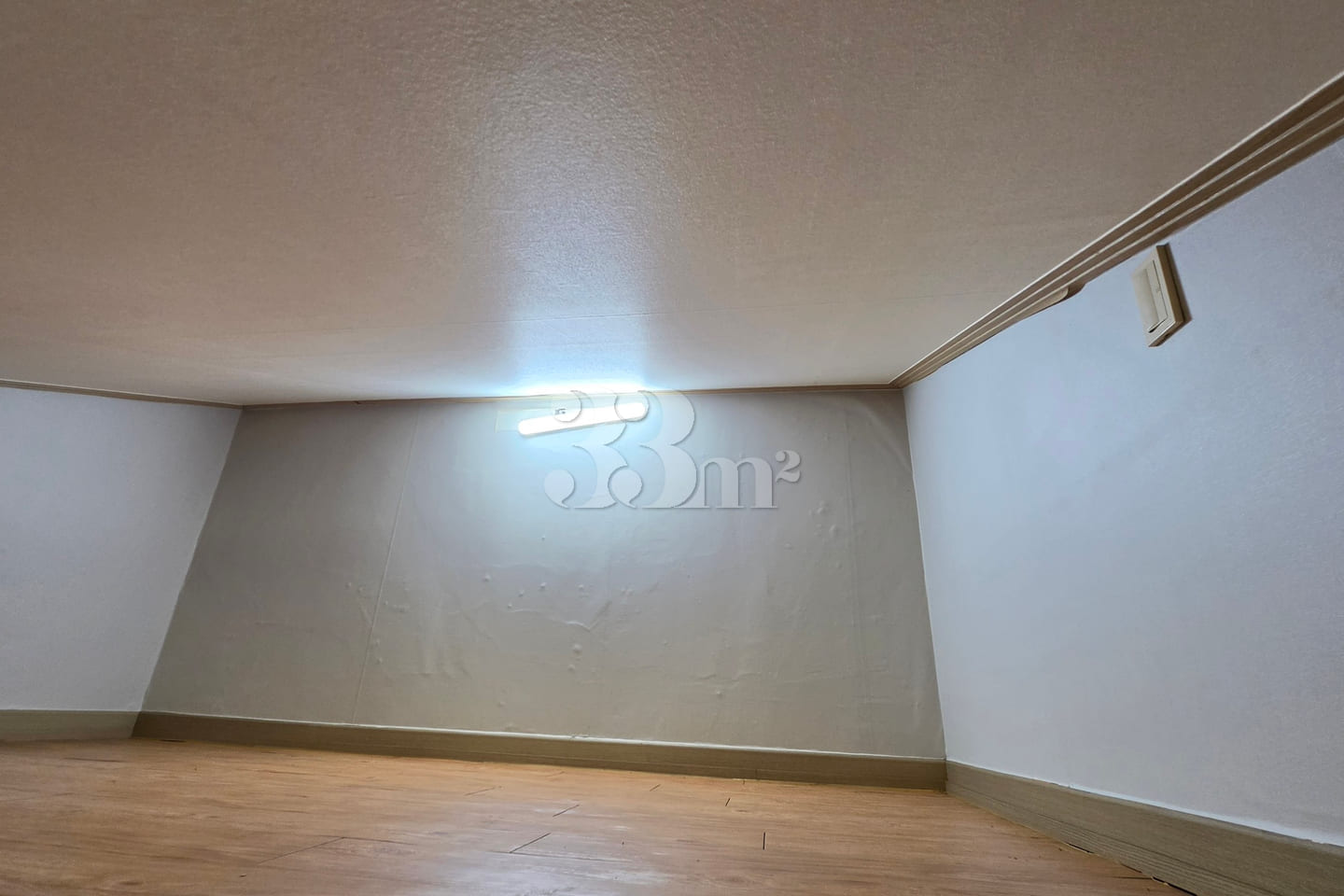 Affordable studio apartment near Chungnam Nat 5th image