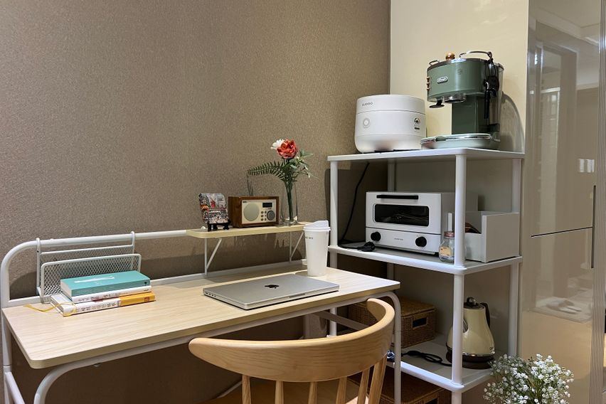 마곡나루역1분,아트센터