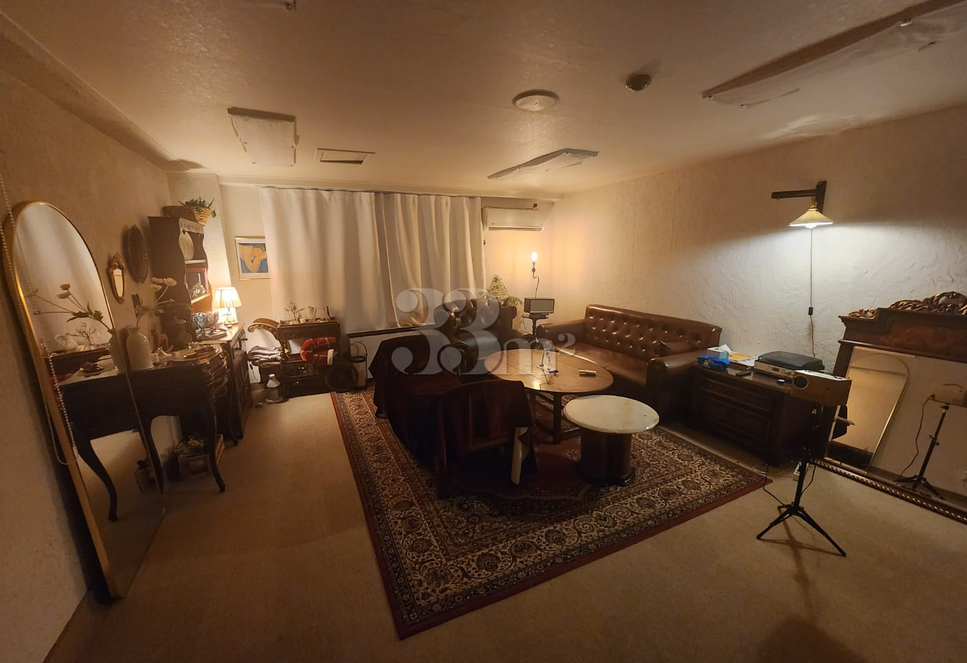 Vintage-style room, 5 minutes from Gangnam St 12th image