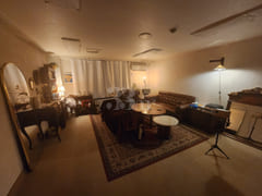Vintage-style room, 5 minutes from Gangnam St 12th image