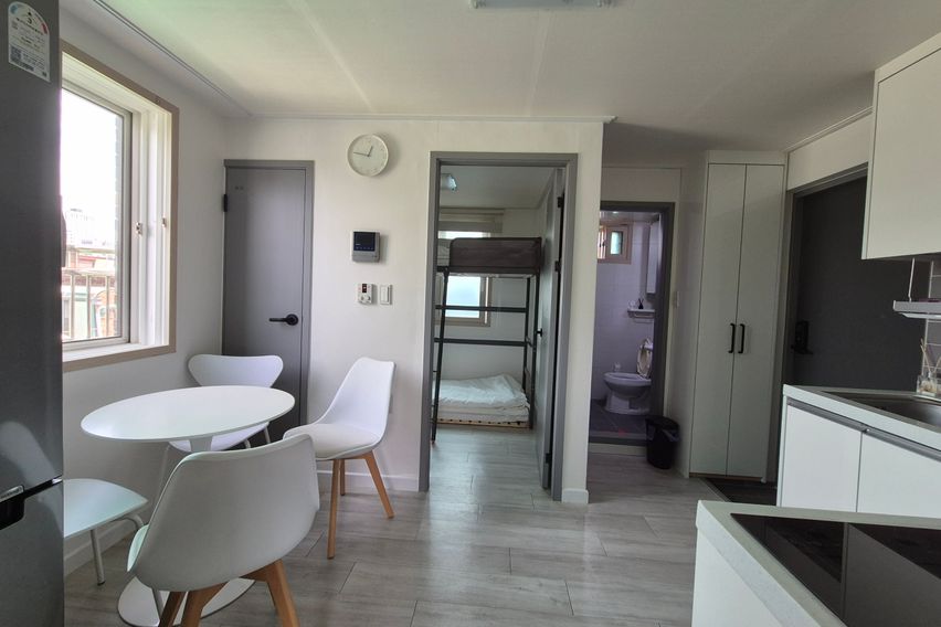 방2건대역5분 화양동