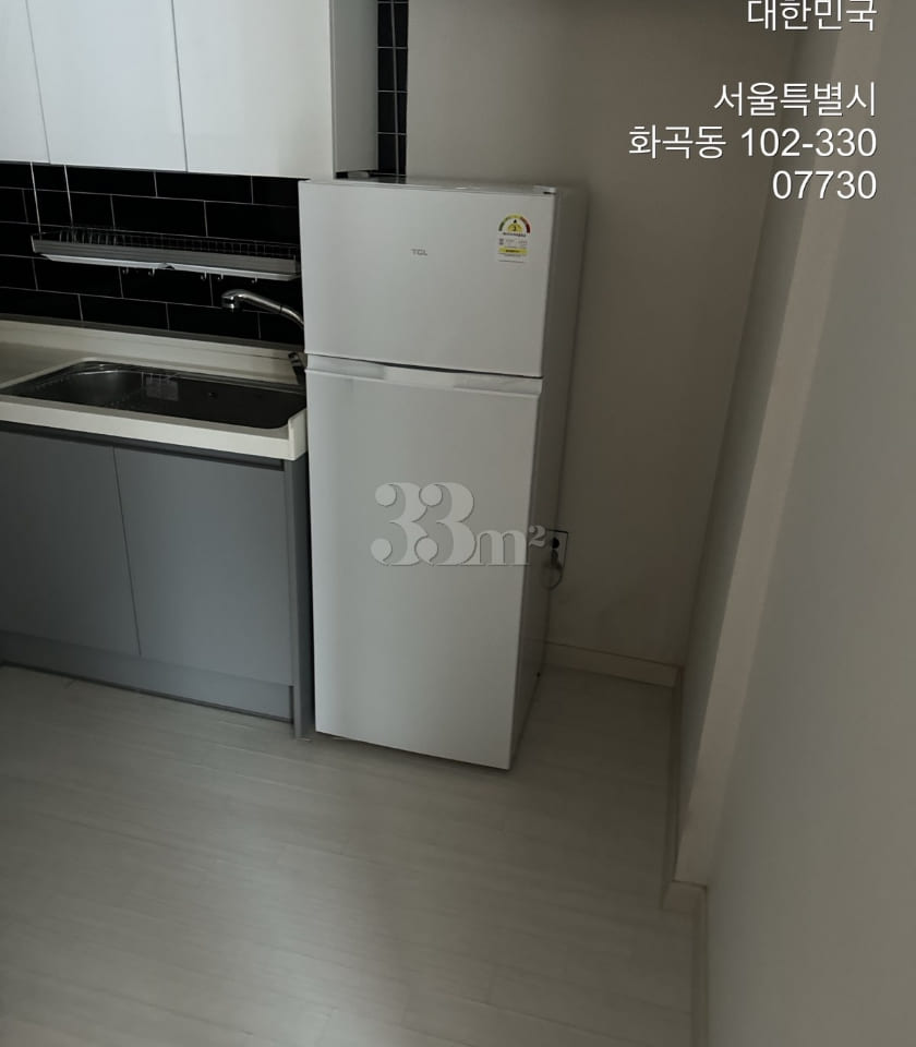 Dongil 22 ★ 3-Bedroom Unit Near Hwagok Statio 13th image