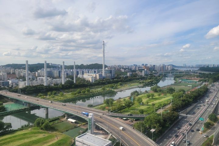 9호선선유도역 오피스텔 0번째 이미지