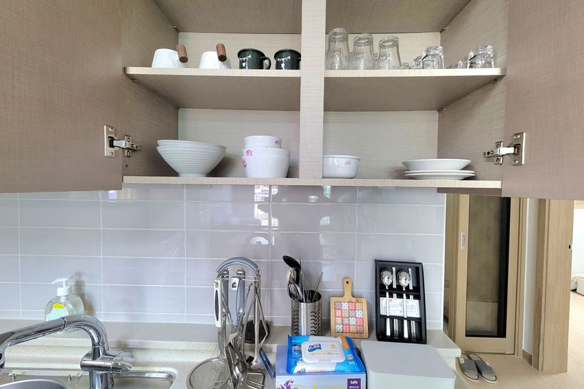 나운동 번화가 방3