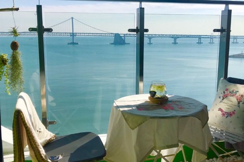 광안대교환상정면오션뷰