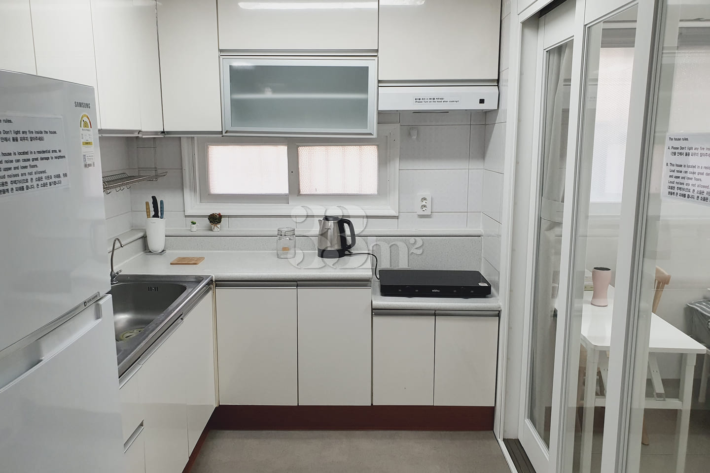 3-room unit near Konkuk University/Gunja 10th image