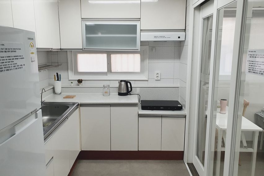 건대/군자 인접 3룸